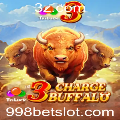 Explorando o Mundo de 3ChargeBuffalo: Um Guia Detalhado