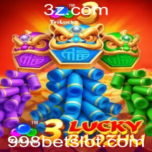 Explorando o Fascinante Mundo do Jogo 3LuckyBaozhu no 998bet