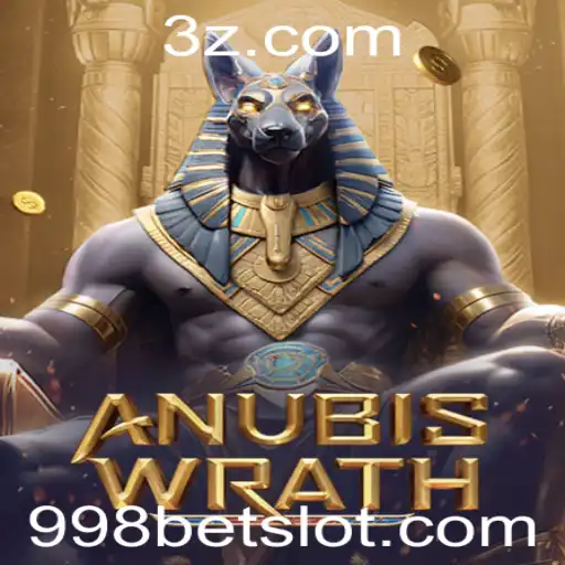 Explorando AnubisWrath: A emoção dos jogos com 998bet
