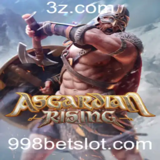 AsgardianRising: Um Mergulho no Mundo dos Deuses