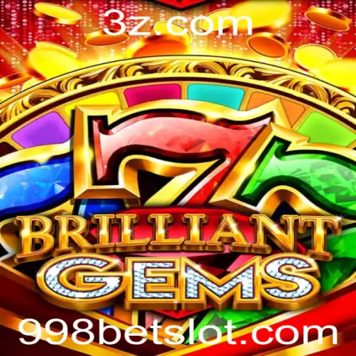Descubra as Aventuras de BrilliantGems com 998bet