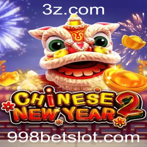 Descubra o Mundo de CHINESENEWYEAR2: A Fascinante Experiência de Jogo da 998bet