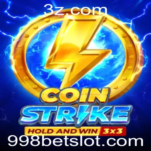 Coinstrike: Descubra a Nova Sensação do Mundo dos Jogos com a 998bet
