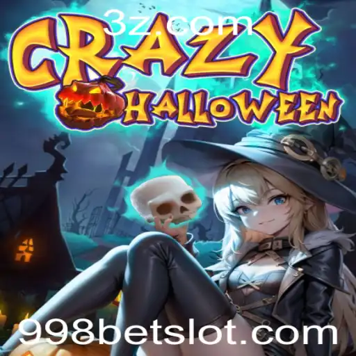 CrazyHalloween: Uma Aventura Emocionante no Mundo dos Jogos