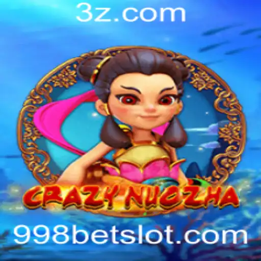 Descubra CrazyNuoZha: Um Jogo Empolgante com 998bet