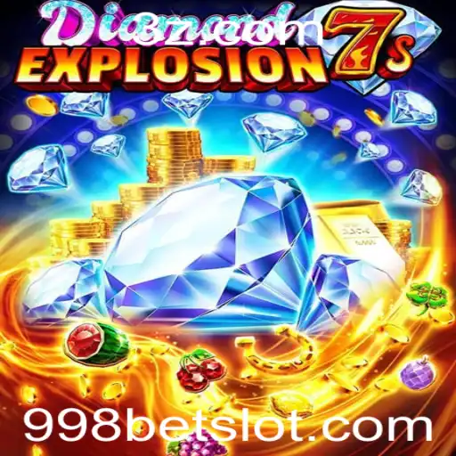 DiamondExplosion7s: A Nova Sensação dos Jogos Online na Plataforma 998bet