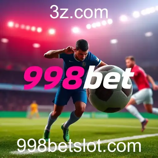 998bet: O Impacto das Apostas Online no Mundo dos Esportes