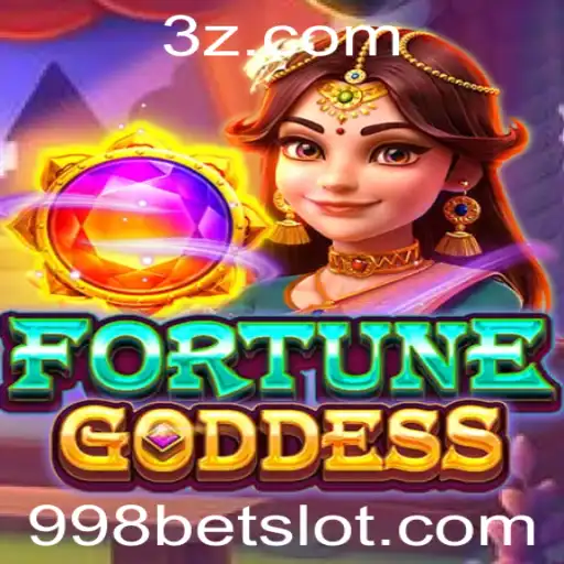 FORTUNEGODDESS: Descubra a Nova Sensação do Jogo com 998bet