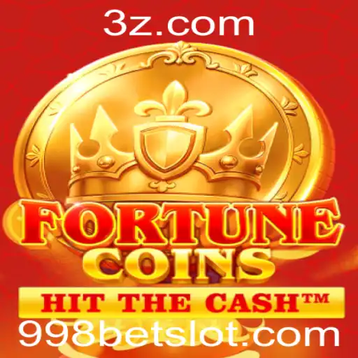FortuneCoins: Mergulhe no Mundo dos Jogos de Azar Online