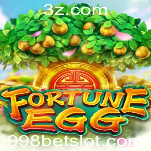 FortuneEgg: Descubra o Novo Fenômeno do Entretenimento com 998bet