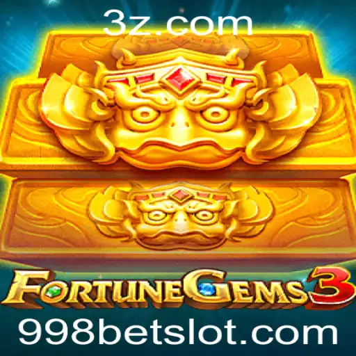 FortuneGems3: Uma Nova Era de Emoção no Mundo dos Cassinos Online com 998bet