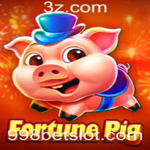 Explore o Excitante Mundo de FortunePig no 998bet