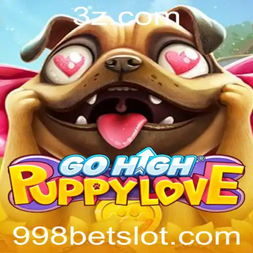 Explorando o Mundo de GoHighPuppyLove e a Conexão com 998bet