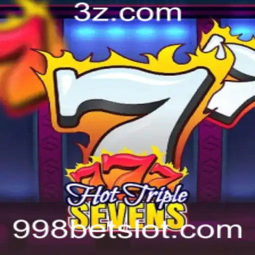 Explorando o Fascinante Mundo de HotTripleSevens no 998bet