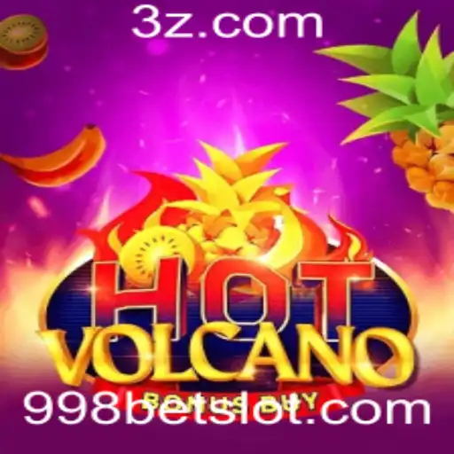 Descubra o Empolgante Mundo de HotVolcanoBonusBuy com 998bet