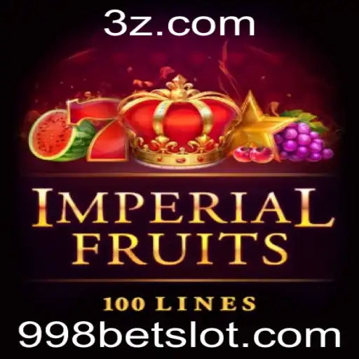 Explorando o Fascinante Mundo de ImperialFruits100 com 998bet