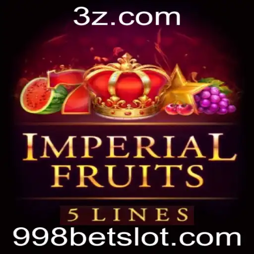 Descubra o Fascinante Mundo do Jogo ImperialFruits5