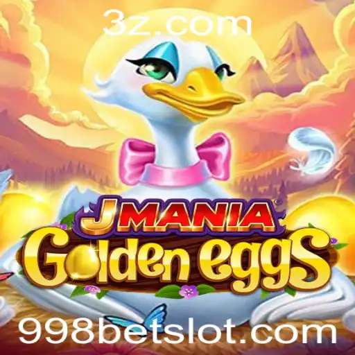 Explorando JManiaGoldenEggs: A Aventura Completa no Mundo dos Jogos de Azar