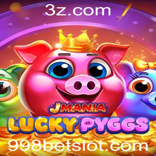 Explorando o Mundo do Jogo JManiaLuckyPyggs: Uma Nova Era de Entretenimento
