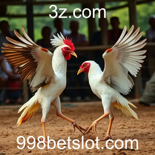 A Fascinante Tradição dos Jogos de Sabong: Competição e Cultura