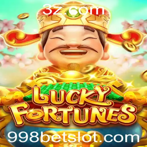 Explorando as Regras e a Emoção do Jogo LUCKYFORTUNES