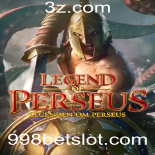 Explorando LegendofPerseus: A Nova Sensação do Mundo dos Jogos
