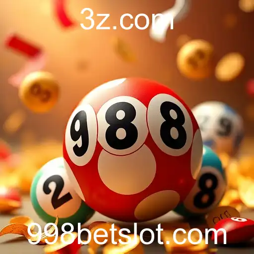 A Fascinante História e Estratégias da Loteria Com Foco no 998bet