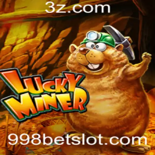 LuckyMiner: Explorando a Nova Sensação dos Jogos Online da 998bet