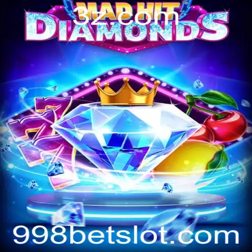 MadHitDiamonds: O Fascinante Mundo do Jogo Online