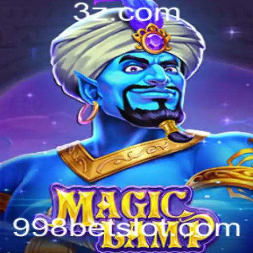 MagicLamp: O Fascinante Mundo de Apostas do 998bet
