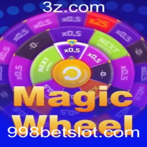 MagicWheel: Descubra a Nova Sensação nos Jogos de Azar com 998bet
