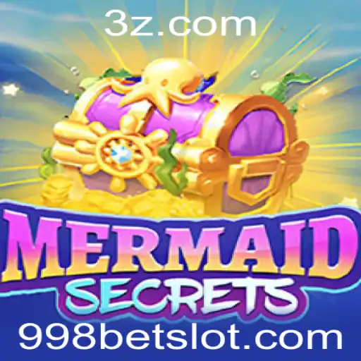 Descubra a Magia do Jogo MermaidSecrets e a Emoção do 998bet