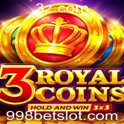 Descobrindo o Jogo 3royalcoins: Aventuras em um Universo de Possibilidades
