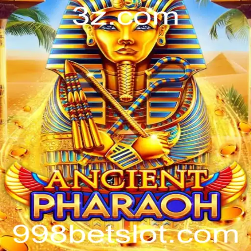 Descubra a Fascinante Aventura de AncientPharaoh no Mundo dos Jogos Online