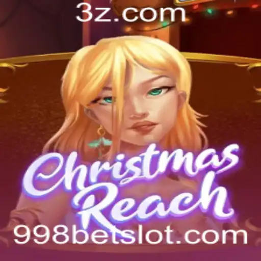 Descubra o Mundo do ChristmasReach: Um Jogo Festivo Repleto de Emoção