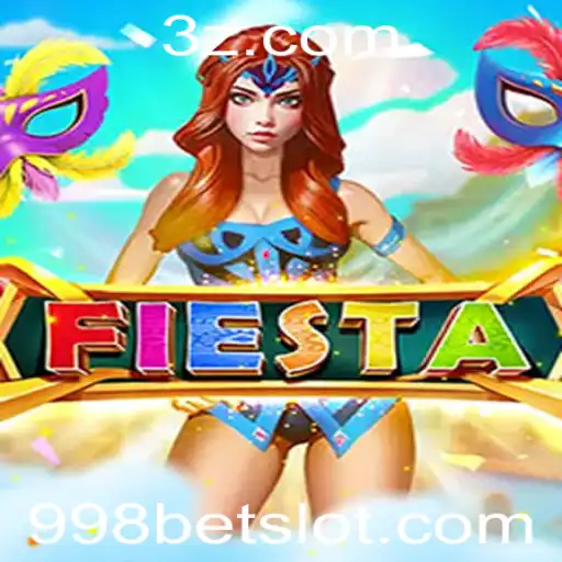 Fiesta: Uma Introdução ao Jogo e Como a 998bet Está Transformando o Cenário