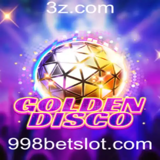 GoldenDisco: Brilhe na Pista de Dança com 998bet