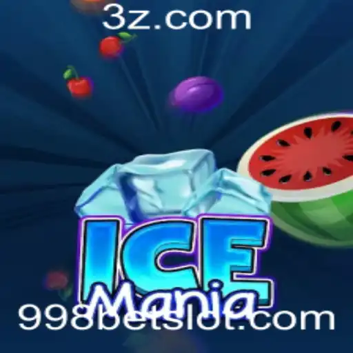 Descubra o Fascinante Mundo de IceMania com 998bet
