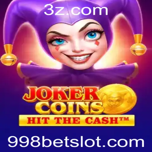 Explorando o Mundo de JokerCoins: Uma Novidade no 998bet