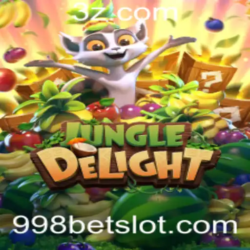 Explore o Mundo Selvagem de JungleDelight com 998bet