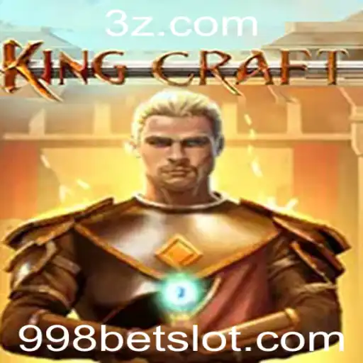 Descubra o Universo de KingcraftMenomin: A Experiência Única em Jogos com 998bet