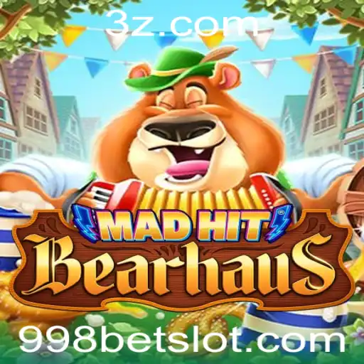 Descubra MadHitBearhaus: Um Jogo de Estratégia Inovador com Elementos Únicos