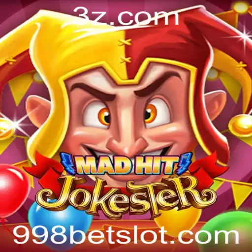 Desvende o Universo de MadHitJokester: Um Jogo de Estratégia Inovador