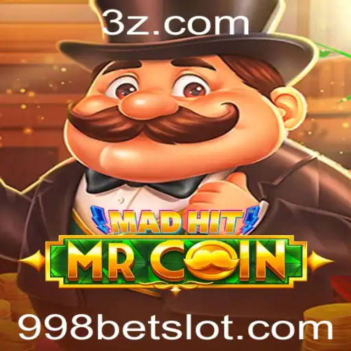 Descubra o Mundo Empolgante de MadHitMrCoin: O Novo Fenômeno do Jogo com 998bet