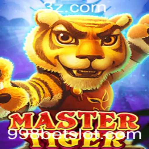 Descubra o Fascinante Mundo de MasterTiger com 998bet