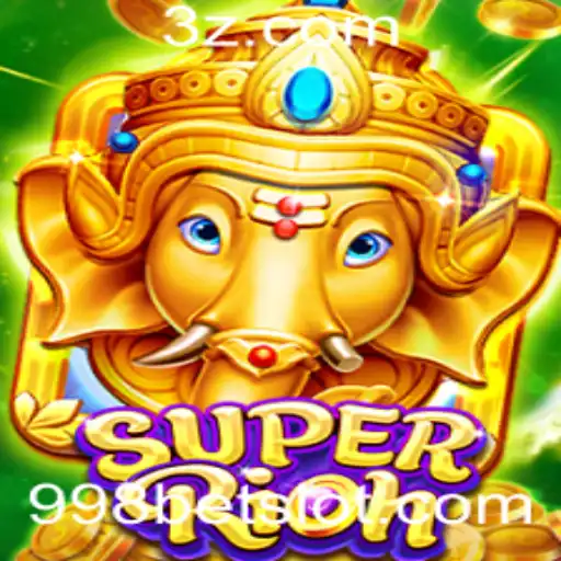 Descubra o Mundo de SuperRich: A Nova Sensação do Jogo Online com 998bet