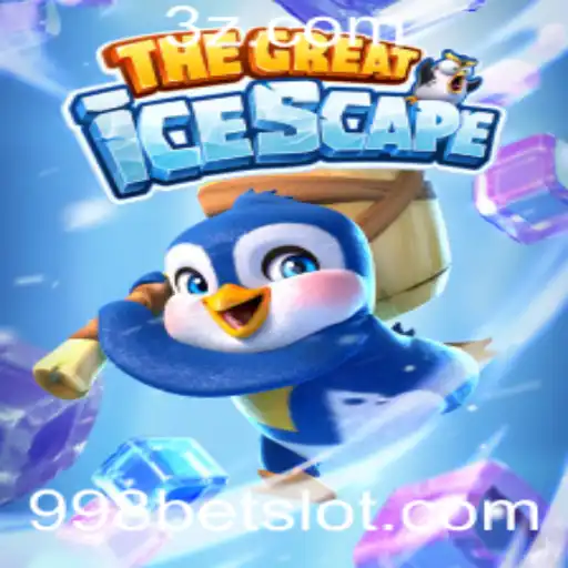 Explorando o Universo de TheGreatIcescape: Um Mergulho no Mundo Gelado dos Jogos