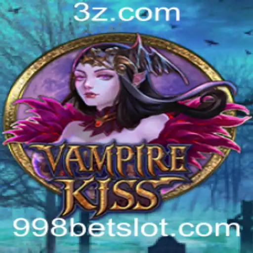 Explorando VampireKiss: Um Jogo de Estratégia e Emoção na Plataforma 998bet