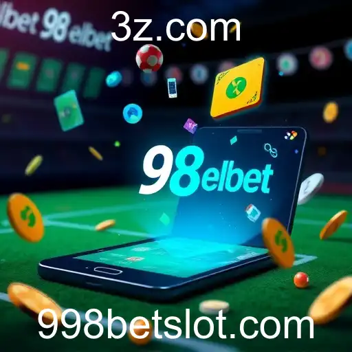 Promoções e Estratégias de Marketing na Era Digital com Foco em 998bet