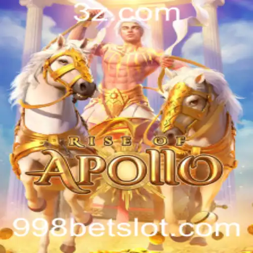 Rise of Apollo: O Jogo de Estratégia que Está Conquistando o 998bet